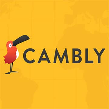 Teach English online to adults from your laptop or Chromebook while working for Cambly