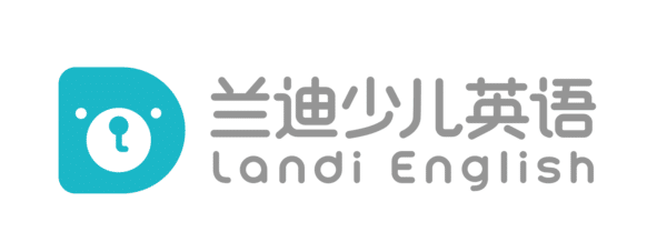 Landi English logo 