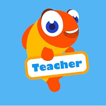 Teach English for Palfish