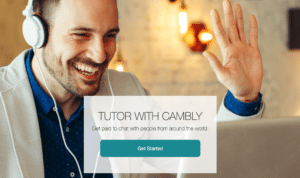 Tips for Teaching on Cambly