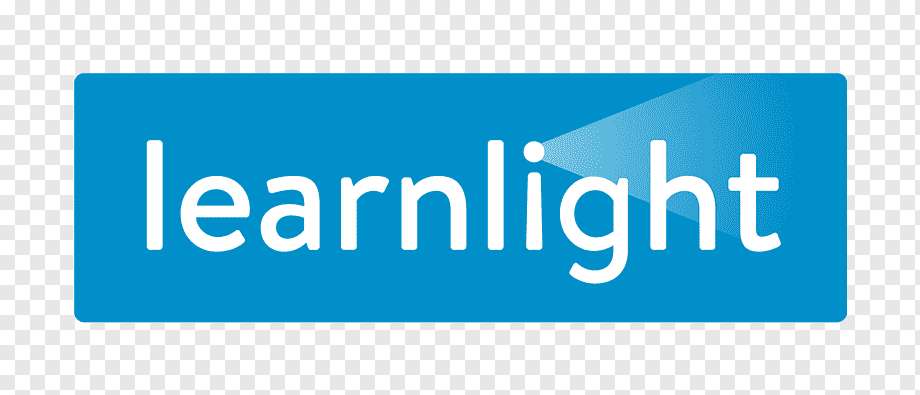 learnlight logo
