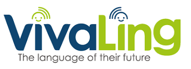 Vivaling logo
