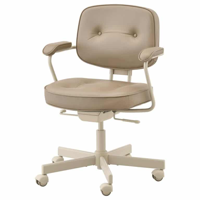 Office Chairs for Online English Teachers