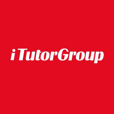 itutorgroup- Teach English Online