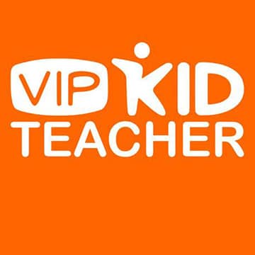 VIPKid-Teach English Online