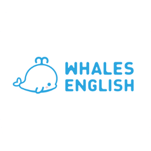 Whales English- Teach English Online