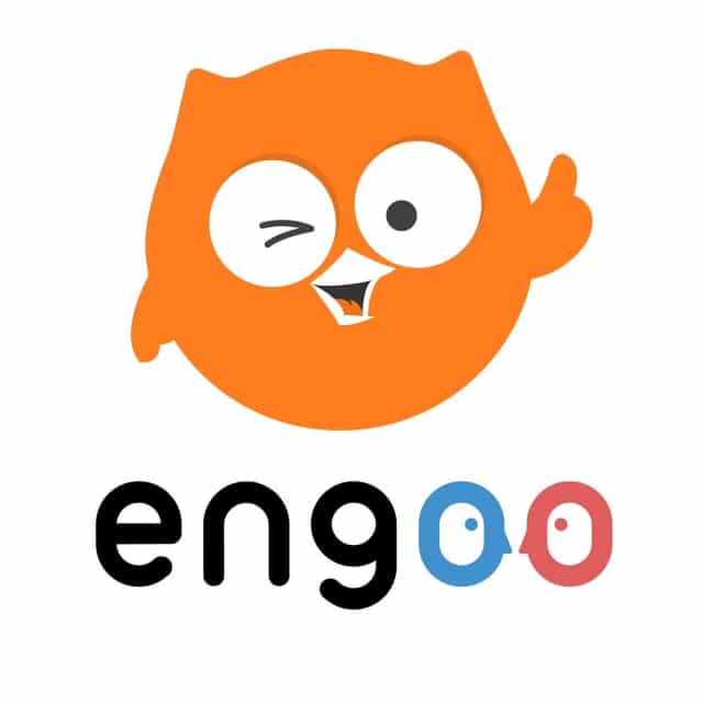 engoo logo