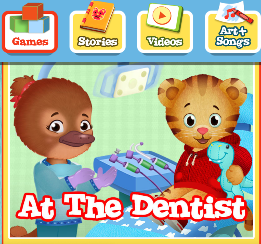 An adorable website full of games, stories, vidoes and songs, PBSKids is a fun reward systems for boys